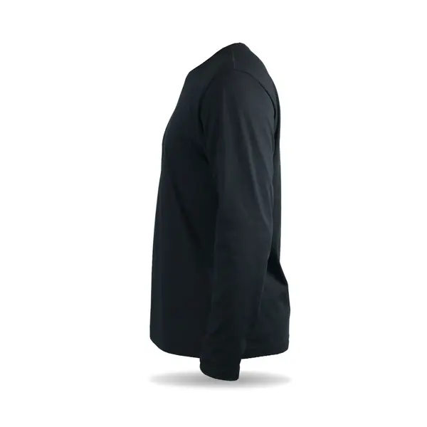 Militex knitwear ARNO Black Longsleeve S  Militex knitwear ARNO Black Longsleeve S