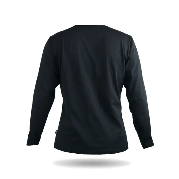 Militex knitwear ARNO Black Longsleeve S  Militex knitwear ARNO Black Longsleeve S