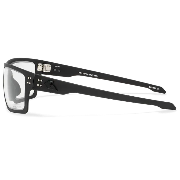 Тактичні фотохромні окуляри Gatorz Sentinel Photochromic ANSI Z87+