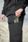 Tactical Pants Militex 4WSTRETCH Black M Tactical Pants Militex 4WSTRETCH Black M