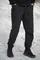 Tactical Pants Militex 4WSTRETCH Black M Tactical Pants Militex 4WSTRETCH Black M