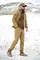 Militex 4WSTRETCH tactical pants coyote L Militex 4WSTRETCH tactical pants coyote L