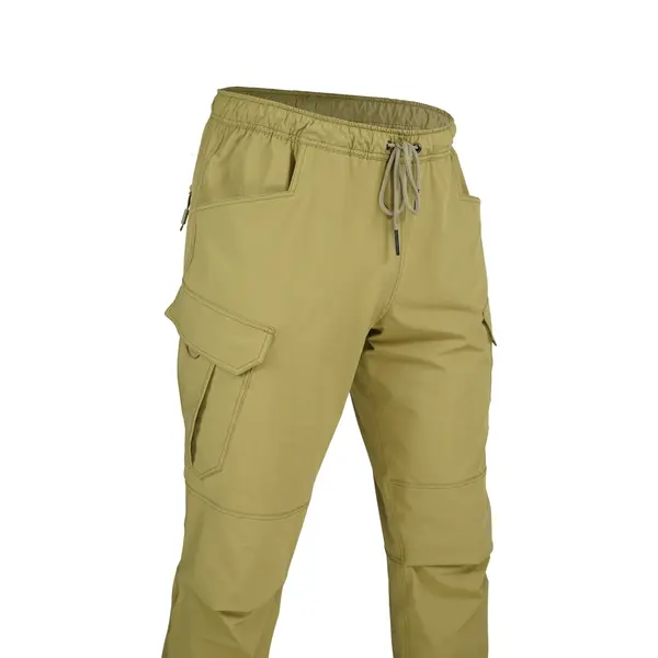 Militex 4WSTRETCH tactical pants coyote L