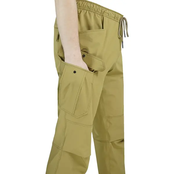 Militex 4WSTRETCH tactical pants coyote L