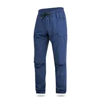 Militex 4WSTRETCH tactical pants Blue S Militex 4WSTRETCH tactical pants Blue S
