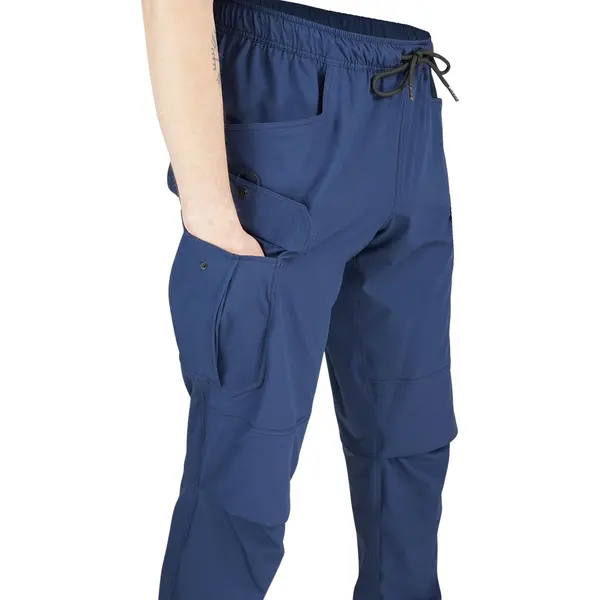 Militex 4WSTRETCH tactical pants Blue S Militex 4WSTRETCH tactical pants Blue S