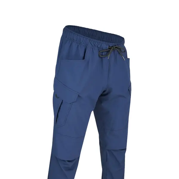 Militex 4WSTRETCH tactical pants Blue S Militex 4WSTRETCH tactical pants Blue S