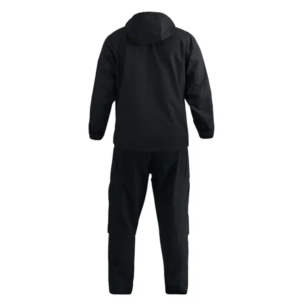 Тактический костюм Militex 4WSTRETCH Черный