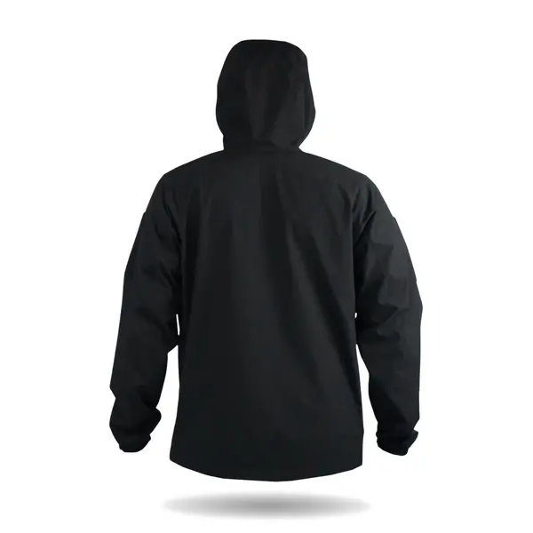 Тактический костюм Militex 4WSTRETCH Черный