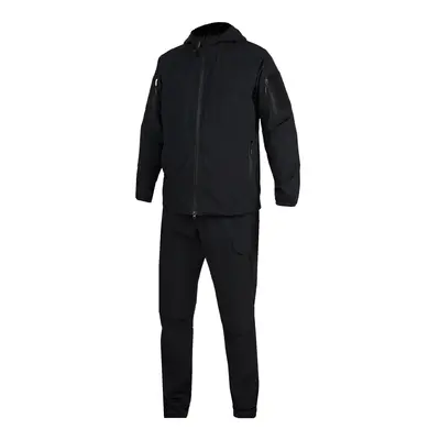 Militex 4WSTRETCH Tactical Suit Black