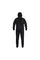 Militex 4WSTRETCH Tactical Suit Black