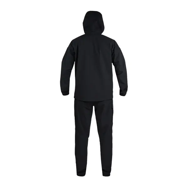 Militex 4WSTRETCH Tactical Suit Black