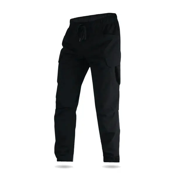 Тактический костюм Militex 4WSTRETCH Черный