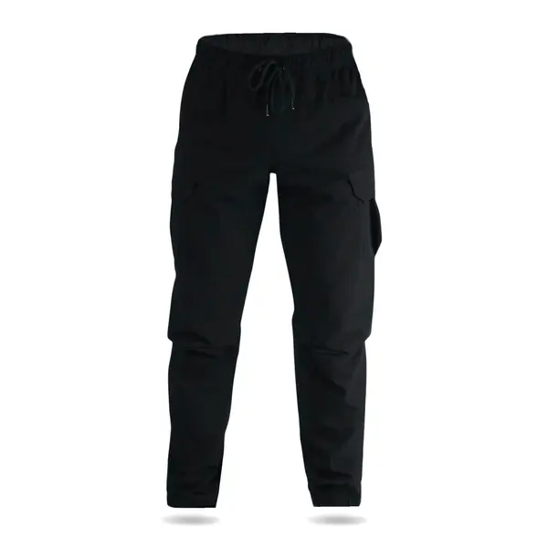 Тактический костюм Militex 4WSTRETCH Черный