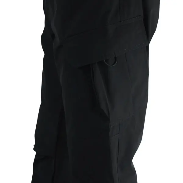 Тактический костюм Militex 4WSTRETCH Черный