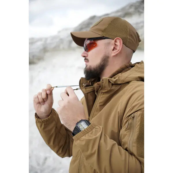 Tactical suit Militex 4WSTRETCH Coyote Tactical suit Militex 4WSTRETCH Coyote