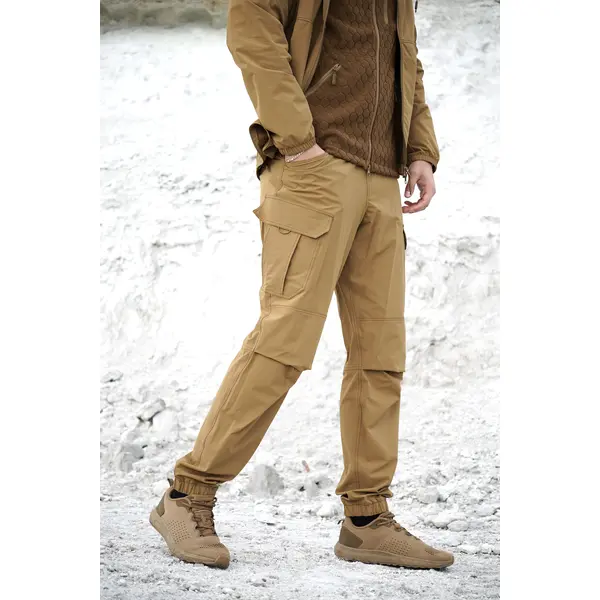 Tactical suit Militex 4WSTRETCH Coyote Tactical suit Militex 4WSTRETCH Coyote