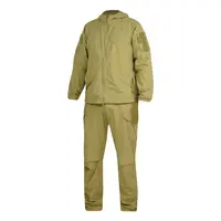 Tactical suit Militex 4WSTRETCH Coyote