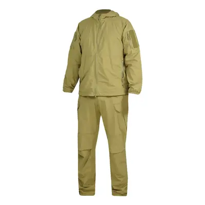 Tactical suit Militex 4WSTRETCH Coyote