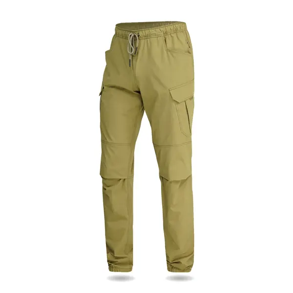 Tactical suit Militex 4WSTRETCH Coyote