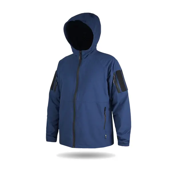 Tactical suit Militex 4WSTRETCH Blue