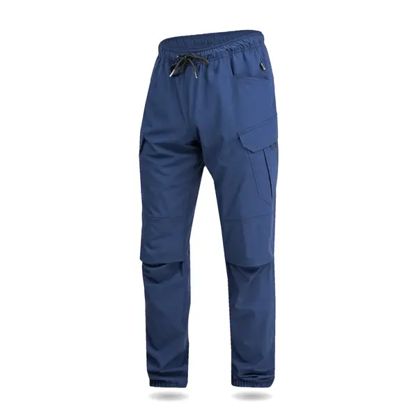 Tactical suit Militex 4WSTRETCH Blue