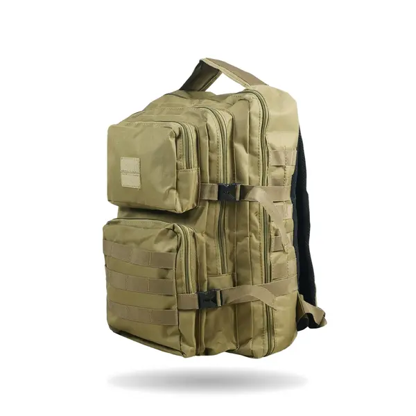 Backpack 30l Ukraine coyote Backpack 30l Ukraine coyote