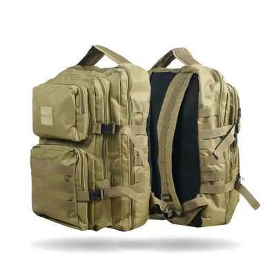 Backpack 30l Ukraine coyote