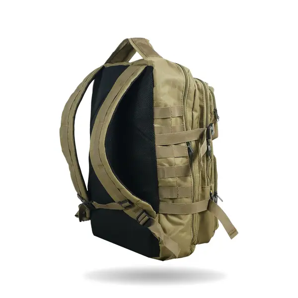 Backpack 30l Ukraine coyote Backpack 30l Ukraine coyote
