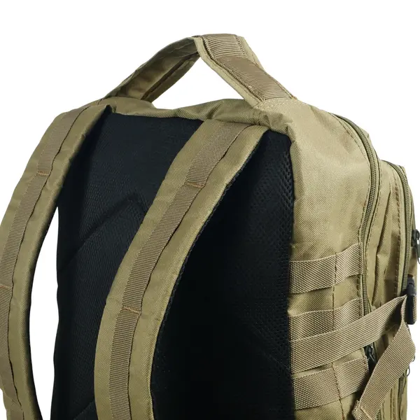 Backpack 30l Ukraine coyote Backpack 30l Ukraine coyote