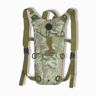 Тактичний Гідратор-рюкзак 3л Multicam