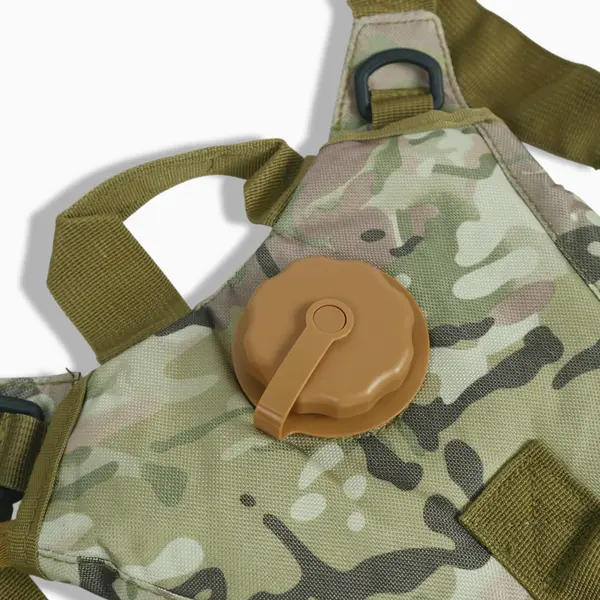 Тактичний Гідратор-рюкзак 3л Multicam