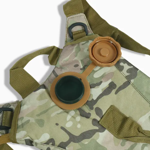 Тактичний Гідратор-рюкзак 3л Multicam