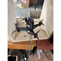 БпАК перехватчик "Anti Shahed"