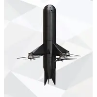 БпАК перехватчик "Anti Shahed"