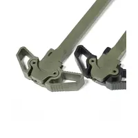 Ручка взводу затвора AR-10 .308 Ambi CNC 7075 Церакот хакі