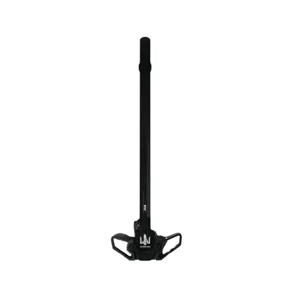 Ручка взвода затвора AR-10 .308 Ambi CNC 7075 Анодирование черный