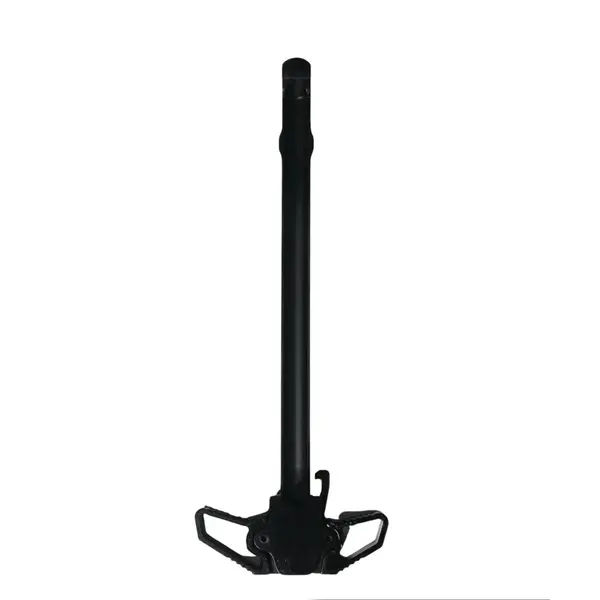 Ручка взвода затвора AR-10 .308 Ambi CNC 7075 Церакот черный