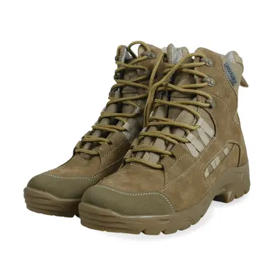 Ботинки Oplot Coyote 43