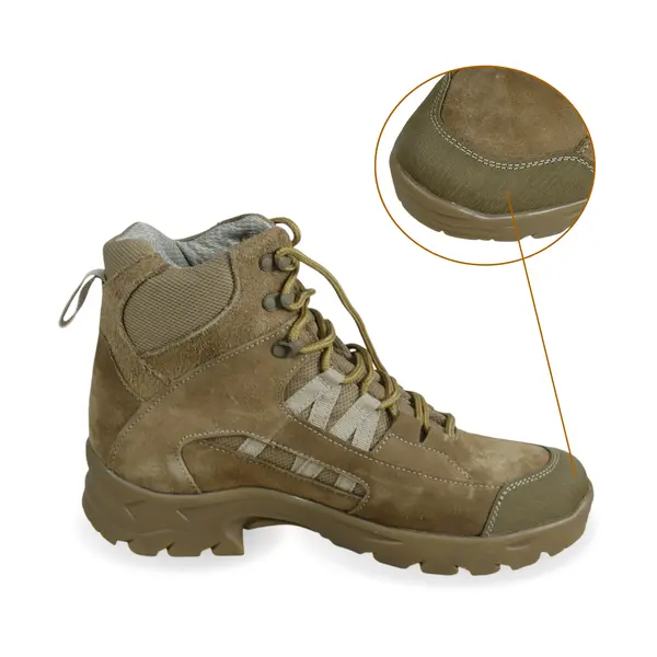 Ботинки Oplot Coyote 41