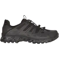 Чоловічі трекінгові кросівки AKU Selvatica TC GTX з мембраною Gore-Tex для туризму, чорні