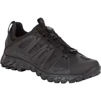 Чоловічі трекінгові кросівки AKU Selvatica TC GTX з мембраною Gore-Tex для туризму, чорні