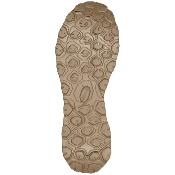 Кросівки AKU Flyrock T GTX Coyote – легкі тактичні кросівки з GORE-TEX та підошвою Vibram