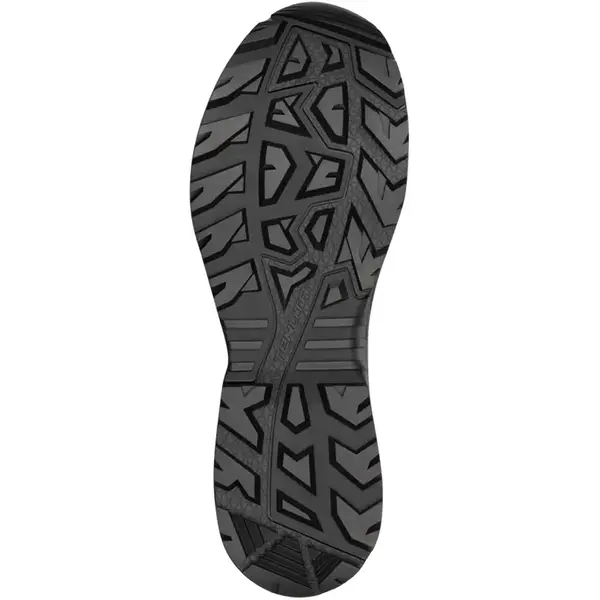 Тактичні кросівки AKU Sentinel LOW GTX Gore-Tex, водонепроникні, чорні