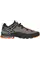 Трекінгові кросівки AKU Rock DFS II GTX Gore-Tex для підходів і туризму, сірий/помаранчевий