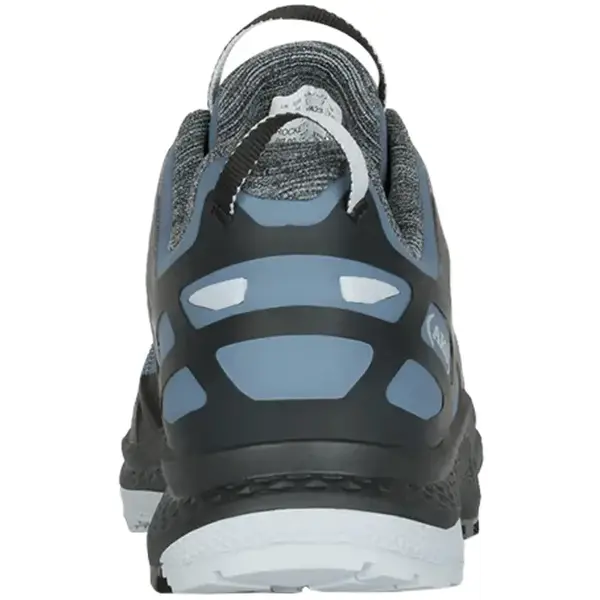 Жіночі трекінгові кросівки AKU Rocket DFS GTX Gore-Tex для гірських походів, світло-сірі