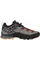 Жіночі трекінгові кросівки AKU Rock DFS II GTX Gore-Tex для походів та підходів, сірий/помаранчевий