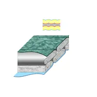Спальный мешок Terra Incognita Asleep 400