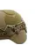 Балістичний шолом Sestan-Busch Helmet Coyote XL MID CUT + кавер