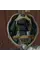 Балістичний шолом Sestan-Busch Helmet Coyote XL MID CUT + кавер